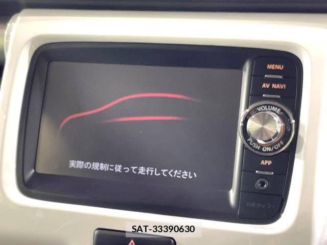 Suzuki HUSTLER 2014-11 428023-3