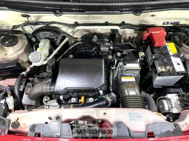 Suzuki HUSTLER 2014-11 428023-18