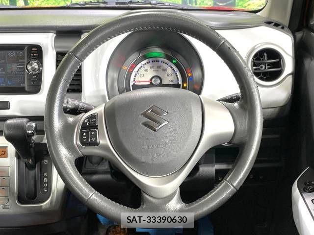 Suzuki HUSTLER 2014-11 428023-11