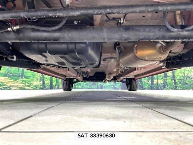 Suzuki HUSTLER 2014-11 428023-19