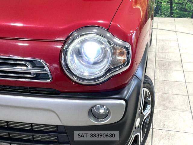 Suzuki HUSTLER 2014-11 428023-12
