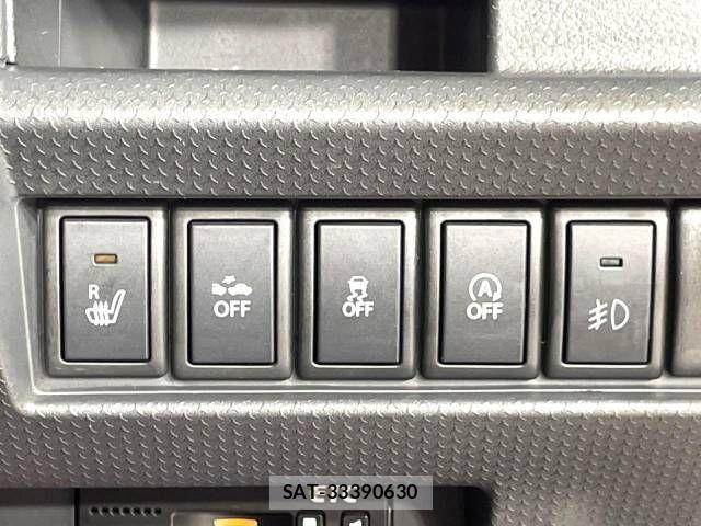 Suzuki HUSTLER 2014-11 428023-5