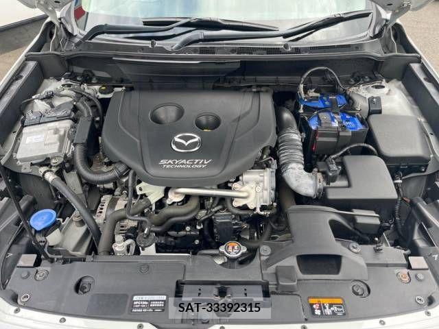 Mazda CX-3 2016-12 358435-18