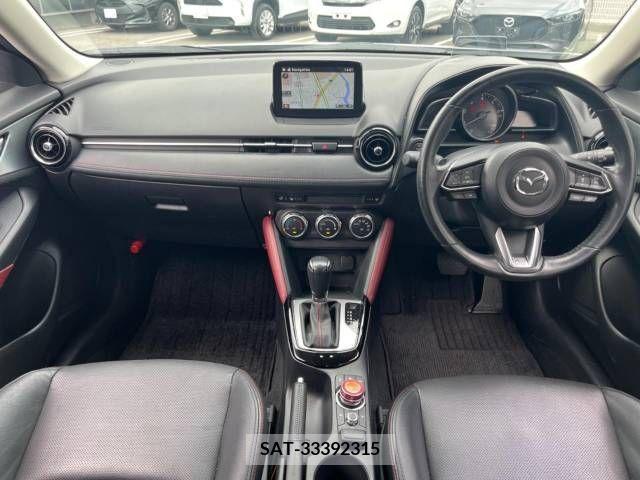 Mazda CX-3 2016-12 358435-1