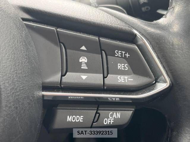 Mazda CX-3 2016-12 358435-5