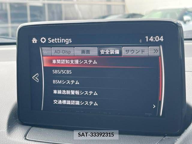 Mazda CX-3 2016-12 358435-4