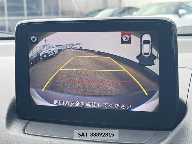 Mazda CX-3 2016-12 358435-3
