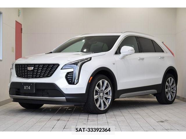 Cadillac XT4 2023-02 225001-0