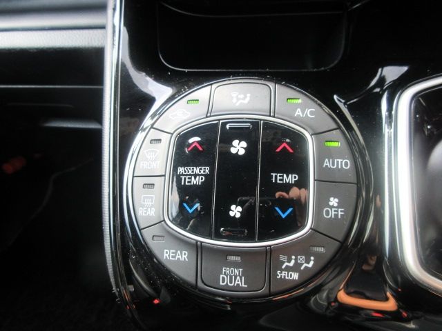 Toyota NOAH HYBRID 2017-03 18810-15