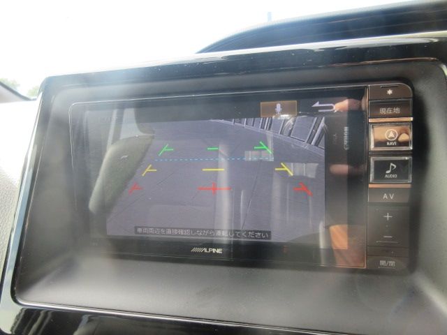 Toyota NOAH HYBRID 2017-03 18810-14