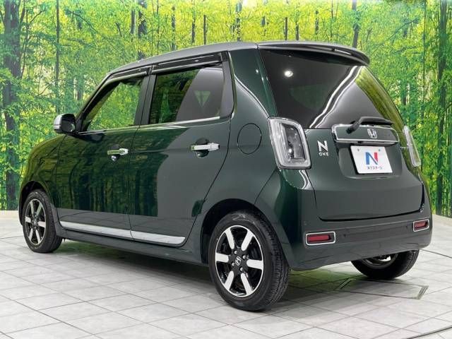 Honda N-ONE 2021-01 189349-19
