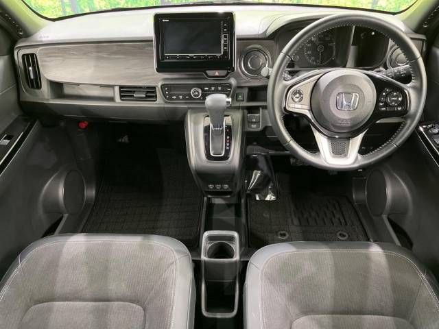 Honda N-ONE 2021-01 189349-1