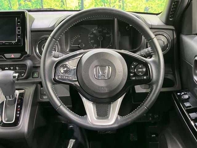 Honda N-ONE 2021-01 189349-8