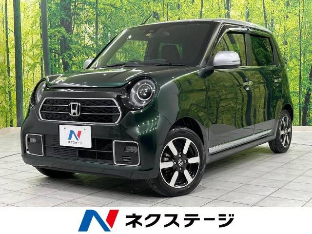 Honda N-ONE 2021-01 189349-0