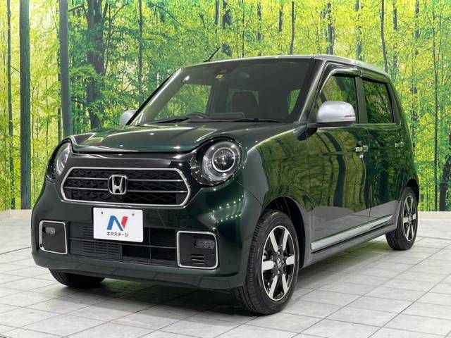 Honda N-ONE 2021-01 189349-17