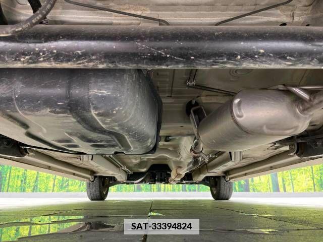 Suzuki WAGON R 2009-07 339960-19