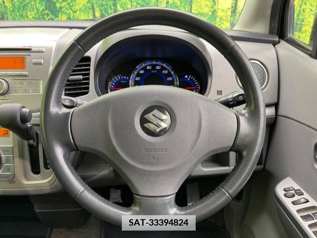 Suzuki WAGON R 2009-07 339960-11
