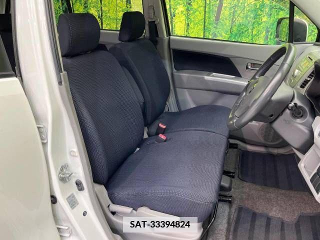 Suzuki WAGON R 2009-07 339960-7