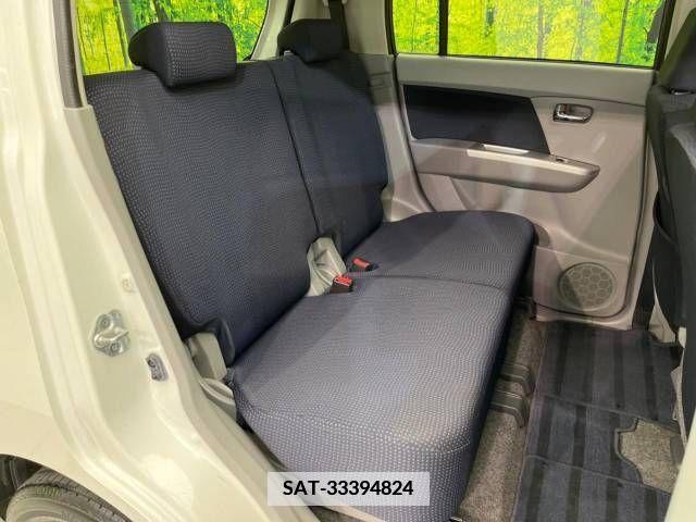 Suzuki WAGON R 2009-07 339960-8