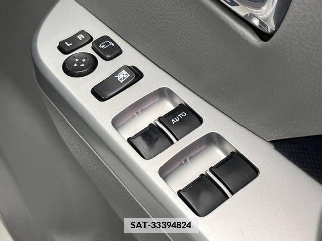 Suzuki WAGON R 2009-07 339960-6