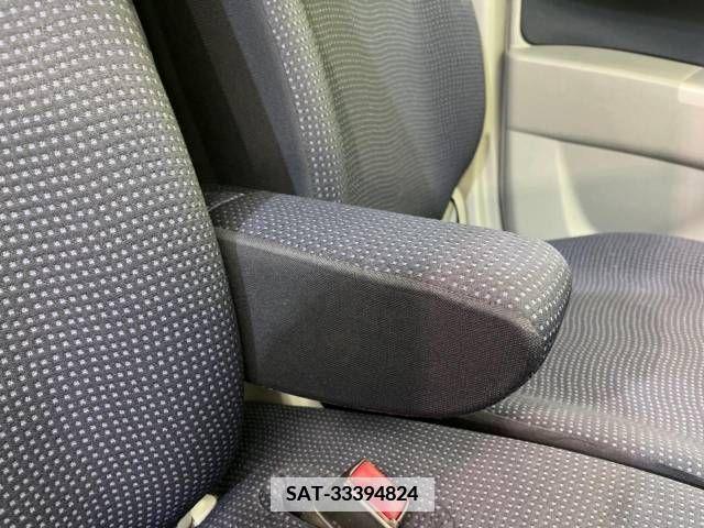 Suzuki WAGON R 2009-07 339960-5