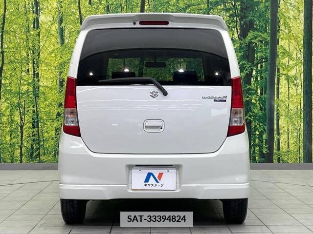 Suzuki WAGON R 2009-07 339960-15