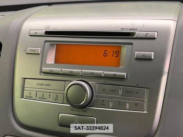 Suzuki WAGON R 2009-07 339960-4