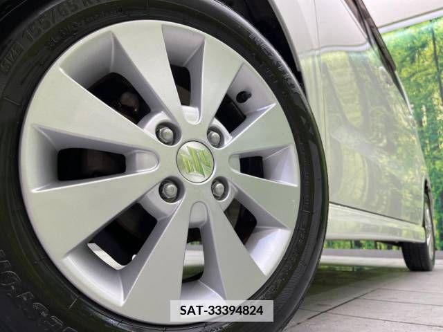 Suzuki WAGON R 2009-07 339960-13