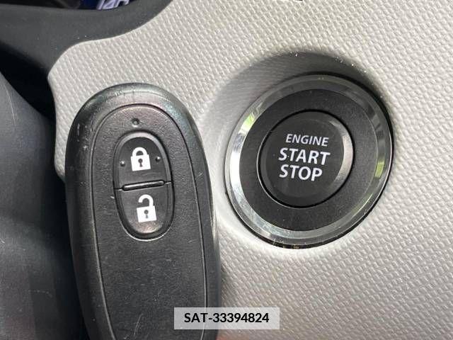 Suzuki WAGON R 2009-07 339960-2