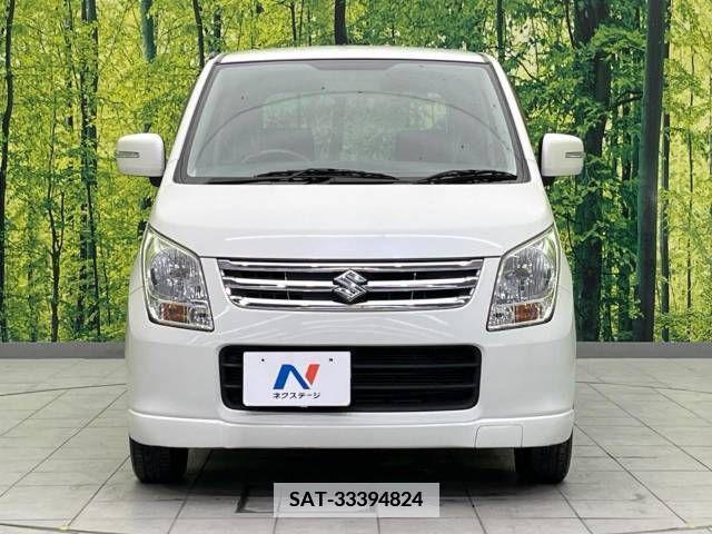 Suzuki WAGON R 2009-07 339960-14