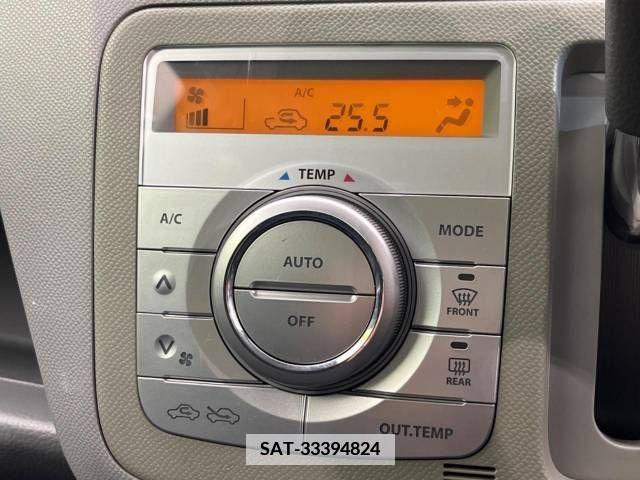 Suzuki WAGON R 2009-07 339960-3