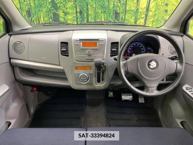 Suzuki WAGON R 2009-07 339960-1