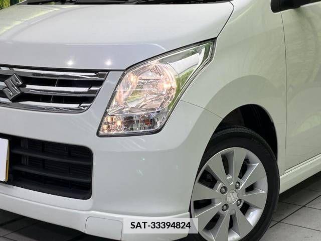Suzuki WAGON R 2009-07 339960-12