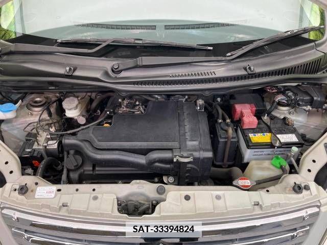 Suzuki WAGON R 2009-07 339960-18
