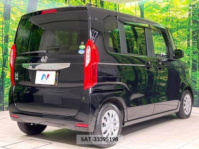 Honda N BOX 2019-08 278620-17