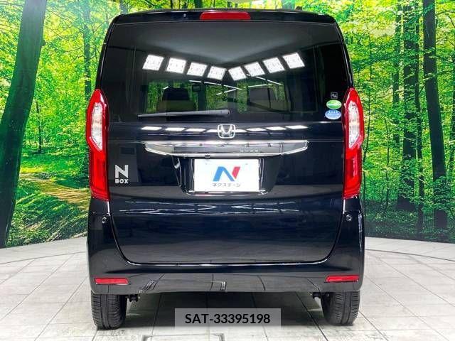 Honda N BOX 2019-08 278620-15
