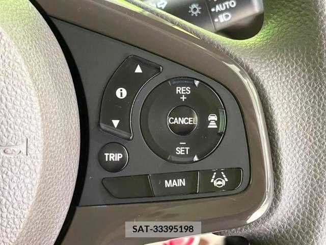 Honda N BOX 2019-08 278620-3