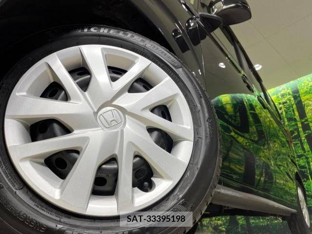 Honda N BOX 2019-08 278620-13