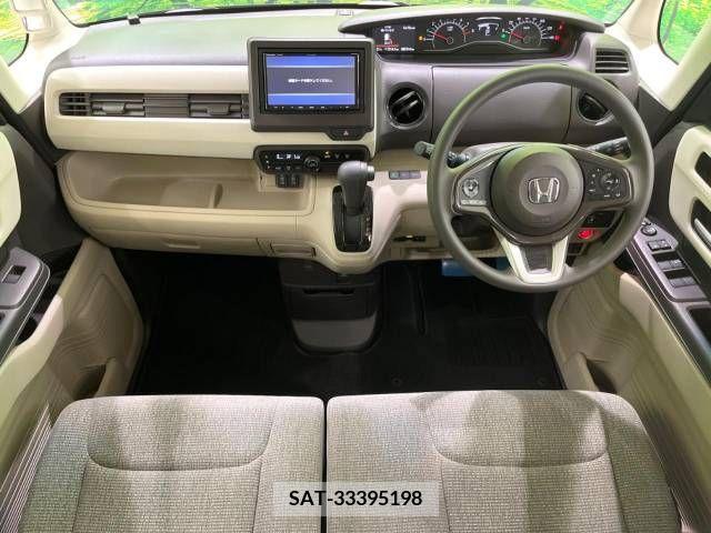 Honda N BOX 2019-08 278620-1
