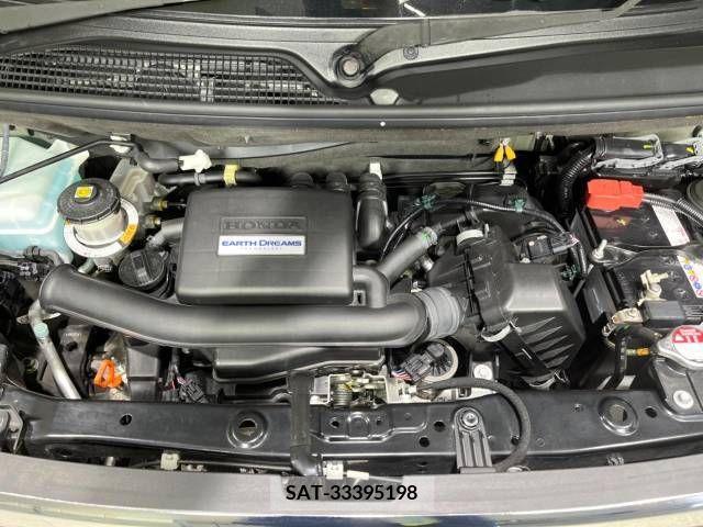 Honda N BOX 2019-08 278620-18