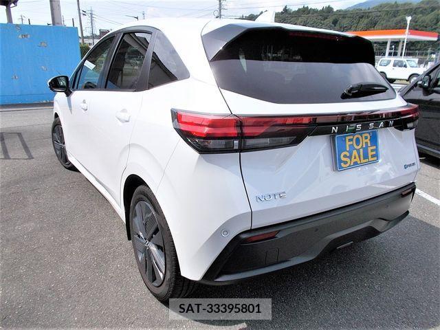 Nissan NOTE 2021-01 365423-2