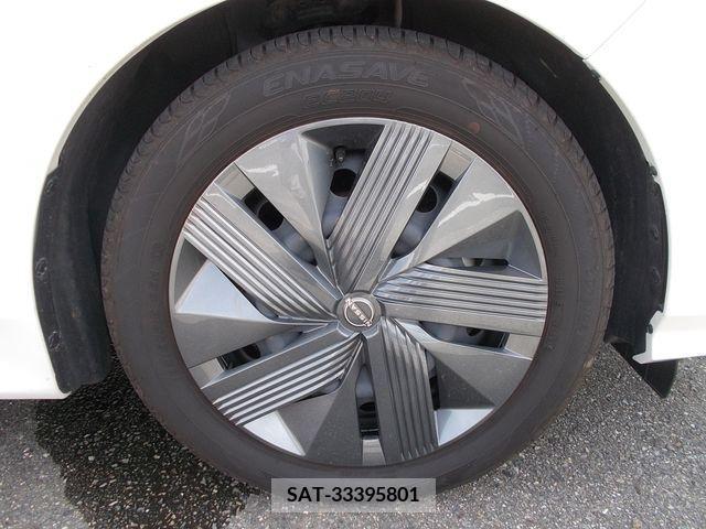 Nissan NOTE 2021-01 365423-27