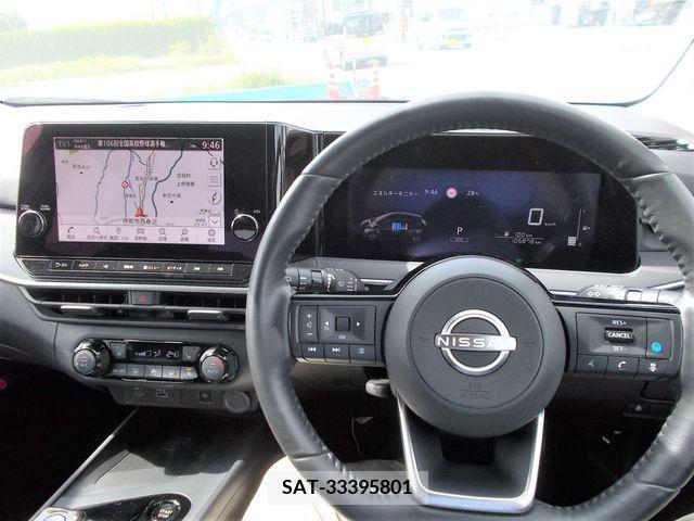Nissan NOTE 2021-01 365423-5