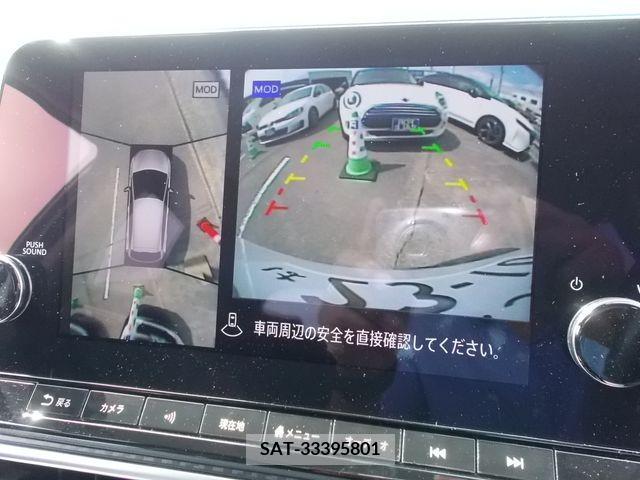 Nissan NOTE 2021-01 365423-9