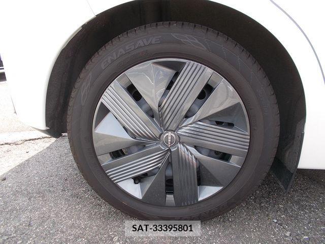 Nissan NOTE 2021-01 365423-28