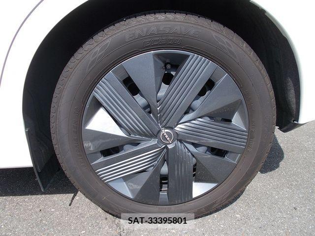 Nissan NOTE 2021-01 365423-29