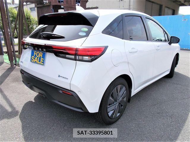 Nissan NOTE 2021-01 365423-3