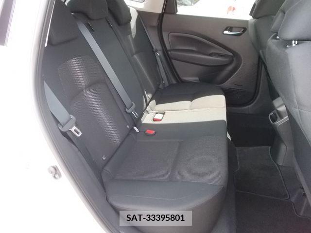 Nissan NOTE 2021-01 365423-22