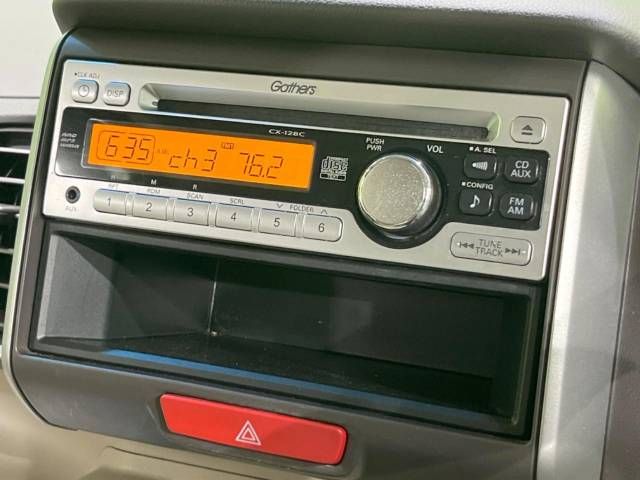 Honda N BOX 2014-01 27669-3