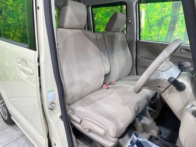 Honda N BOX 2014-01 27669-9